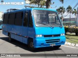 Ônibus Particulares 0963 na cidade de Vila Velha, Espírito Santo, Brasil, por Jean Michel. Número da foto: #:id.