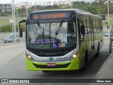 SM Transportes 20609 na cidade de Belo Horizonte, Minas Gerais, Brasil, por Edmar Junio. ID da foto: :id.