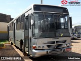 Jaguar Transportes Urbanos 3048 na cidade de Campo Grande, Mato Grosso do Sul, Brasil, por Gabriel Santos. Número da foto: #6158532.
