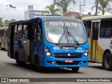 GruCooper 2672 na cidade de Guarulhos, São Paulo, Brasil, por Moaccir  Francisco Barboza. Número da foto: #:id.