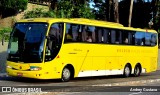 Viação Itapemirim 5813 na cidade de Brasil, por Andrey Gustavo. Número da foto: #6157566.