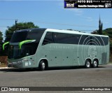 Viação Garcia 7867 na cidade de Rolândia, Paraná, Brasil, por Romílio Busólogo Silva . Número da foto: #6158421.