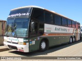 Infinity Turismo 2400 na cidade de São Tiago, Minas Gerais, Brasil, por Marcos de Alcantara Pinto. ID da foto: :id.