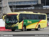 TREL - Transturismo Rei RJ 165.044 na cidade de Rio de Janeiro, Rio de Janeiro, Brasil, por Willian Raimundo Morais. Número da foto: #:id.
