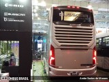 Busscar Ônibus  na cidade de São Paulo, São Paulo, Brasil, por Andre Santos de Moraes. Número da foto: #:id.