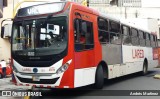 Lared 118 na cidade de Costa Rica, Mato Grosso do Sul, Brasil, por Andrés Martínez Rodríguez. Número da foto: #:id.