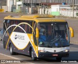 Viação Progresso 32172 na cidade de Conselheiro Lafaiete, Minas Gerais, Brasil, por Rodrigo  Aparecido. Número da foto: #6158495.