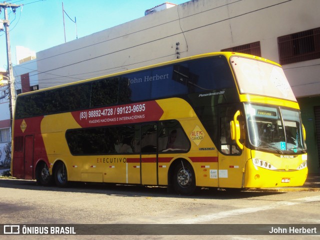 Alex Carioca Turismo e Eventos 001 na cidade de Natal, Rio Grande do Norte, Brasil, por John Herbert. Número da foto: #6159385.