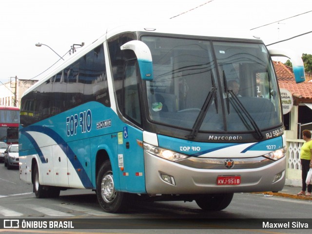 Top Rio Viagens e Turismo 1077 na cidade de Aparecida, São Paulo, Brasil, por Maxwel Silva. Número da foto: #6160264.