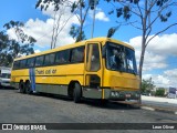 Trans Collor 0956 na cidade de Caruaru, Pernambuco, Brasil, por Leon Oliver. Número da foto: #6160945.