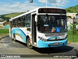Auto Viação Vera Cruz - Belford Roxo 12.329 na cidade de Nova Iguaçu, Rio de Janeiro, Brasil, por André Luiz Gomes de Souza. Número da foto: #6160327.