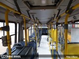 Londrisul Transportes Coletivos 4339 na cidade de Londrina, Paraná, Brasil, por Filipe Affonso. Número da foto: #6159821.