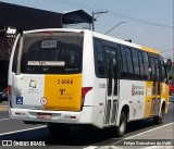 Transunião Transportes 3 6666 na cidade de São Paulo, São Paulo, Brasil, por Felipe Goncalves do Vale. Número da foto: #6159546.