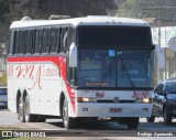 MA Turismo 3800 na cidade de Conselheiro Lafaiete, Minas Gerais, Brasil, por Rodrigo  Aparecido. Número da foto: #6159939.