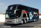 Real Sul Turismo 201570 na cidade de Teresina, Piauí, Brasil, por André Fonseca. Número da foto: #6159868.