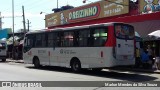 Expresso Pégaso D87148 na cidade de Rio de Janeiro, Rio de Janeiro, Brasil, por Marlon Mendes da Silva Souza. ID da foto: :id.