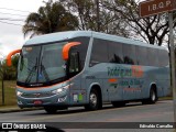 Rodrigues Tur Transportes e Turismo 7221 na cidade de Curitiba, Paraná, Brasil, por Edivaldo Carvalho. Número da foto: #:id.