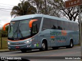 Rodrigues Tur Transportes e Turismo 7221 na cidade de Curitiba, Paraná, Brasil, por Edivaldo Carvalho. ID da foto: :id.