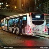 Viação Campo Belo 7 2530 na cidade de São Paulo, São Paulo, Brasil, por Michel Nowacki. Número da foto: #:id.