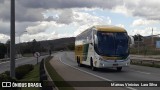 Empresa Gontijo de Transportes 19430 na cidade de Oliveira, Minas Gerais, Brasil, por Marcus Vinicius Lara Silva. Número da foto: #6160920.
