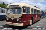 CMTC - Companhia Municipal de Transportes Coletivos 3093 na cidade de São Paulo, São Paulo, Brasil, por Guilherme Esteves Peruzzi. Número da foto: #6159747.