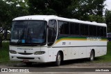 Expresso Presidente Getúlio 250 na cidade de Blumenau, Santa Catarina, Brasil, por John Berata. Número da foto: #:id.