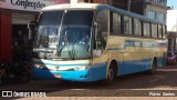 Viação Novo Horizonte 901811 na cidade de Barra da Estiva, Bahia, Brasil, por Flávio  Santos. Número da foto: #:id.