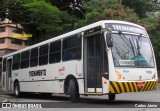 Viação Gatusa Transportes Urbanos 7 6602 na cidade de São Paulo, São Paulo, Brasil, por Carlos Júnior. Número da foto: #6160653.