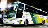 Empresa Gontijo de Transportes 11695 na cidade de Brasil, por Andrey Gustavo. Número da foto: #6160012.