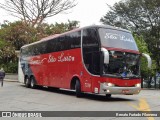 Expresso São Luiz 7310 na cidade de São Paulo, São Paulo, Brasil, por Renato Furtado Filomena. Número da foto: #6159048.