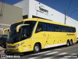 Viação Itapemirim 60073 na cidade de Juiz de Fora, Minas Gerais, Brasil, por Leonardo Daniel. Número da foto: #:id.