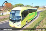 Viação Garcia 7809 na cidade de Campinas, São Paulo, Brasil, por Prisco Martin Pereira. Número da foto: #6160171.