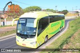 Viação Garcia 7809 na cidade de Campinas, São Paulo, Brasil, por Prisco Martin Pereira. ID da foto: :id.