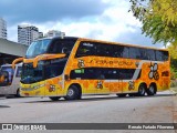 Viação Sampaio 11857 na cidade de Mogi das Cruzes, São Paulo, Brasil, por Renato Furtado Filomena. Número da foto: #:id.