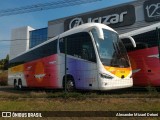 Intercape  na cidade de Botucatu, São Paulo, Brasil, por Alexandre Mizael Detoni. Número da foto: #6160435.