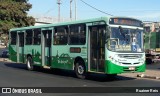 SM Transportes 20194 na cidade de Belo Horizonte, Minas Gerais, Brasil, por Ruainer Reis. ID da foto: :id.