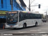 Caprichosa Auto Ônibus C27165 na cidade de Rio de Janeiro, Rio de Janeiro, Brasil, por Carlos Alberto de Oliveira Júnior. ID da foto: :id.