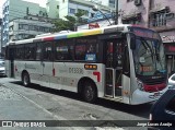 Transportes Barra D13336 na cidade de Rio de Janeiro, Rio de Janeiro, Brasil, por Jorge Lucas Araújo. Número da foto: #:id.