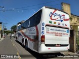 Capratur Turismo 006 na cidade de Congonhas, Minas Gerais, Brasil, por Paulo Alexandre da Silva. Número da foto: #6159653.