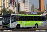 Viação Garcia 8975 na cidade de Londrina, Paraná, Brasil, por Bruno - ViajanteFLA. ID da foto: :id.