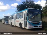 Rodoviária Santa Rita > SIM - Sistema Integrado Metropolitano > TR Transportes 56009 na cidade de Bayeux, Paraíba, Brasil, por Adeilton Ferreira. ID da foto: :id.