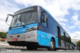 Viação Paratodos > São Jorge > Metropolitana São Paulo > Mobibrasil 6 3180 na cidade de São Paulo, São Paulo, Brasil, por Guilherme Esteves Peruzzi. Número da foto: #:id.