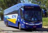 RodeRotas - Rotas de Viação do Triângulo 76415 na cidade de Cuiabá, Mato Grosso, Brasil, por Paulo Sergio Alves Venancio. Número da foto: #6160750.