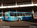 Taguatur - Taguatinga Transporte e Turismo 05602 na cidade de Brasília, Distrito Federal, Brasil, por Tarcisio Schnaider. Número da foto: #:id.