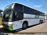 GVA Tour 5006 na cidade de Congonhas, Minas Gerais, Brasil, por Vicente de Paulo Alves. ID da foto: :id.