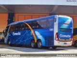 Viação Cometa 11101 na cidade de Sorocaba, São Paulo, Brasil, por Weslley Kelvin Batista. Número da foto: #:id.