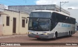Emtram 3190 na cidade de Barra da Estiva, Bahia, Brasil, por Flávio  Santos. Número da foto: #6160075.