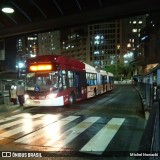 Viação Campo Belo 7 2352 na cidade de São Paulo, São Paulo, Brasil, por Michel Nowacki. Número da foto: #:id.
