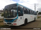 Rodoviária Santa Rita > SIM - Sistema Integrado Metropolitano > TR Transportes 5624 na cidade de Bayeux, Paraíba, Brasil, por Adeilton Ferreira. Número da foto: #6159796.