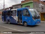 Cooper G4 2610 na cidade de Guarulhos, São Paulo, Brasil, por Moaccir  Francisco Barboza. ID da foto: :id.